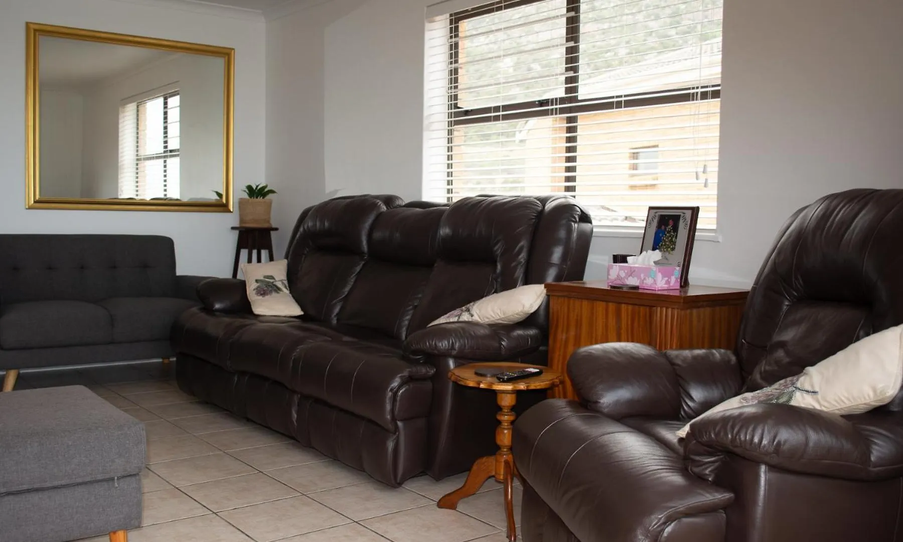 Apartment Place Of Grace Kapstadt
