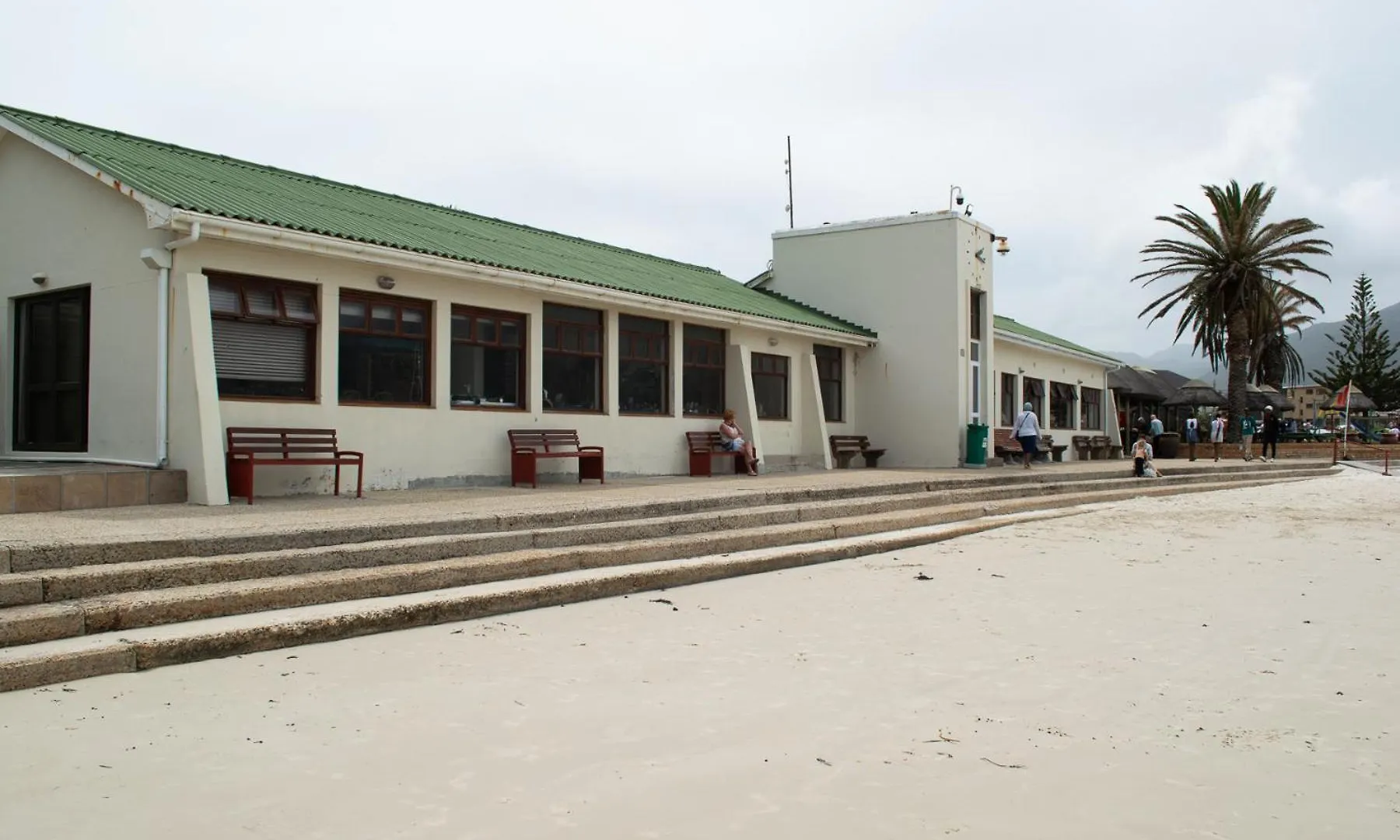 Place Of Grace Kapstadt 0*,  Südafrika