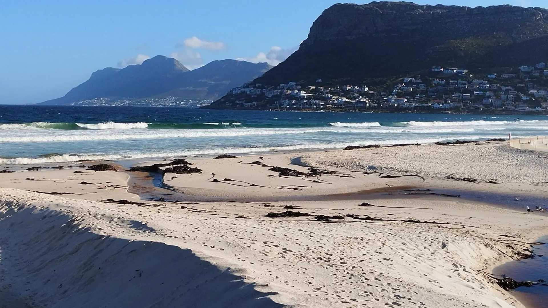 Place Of Grace Cape Town