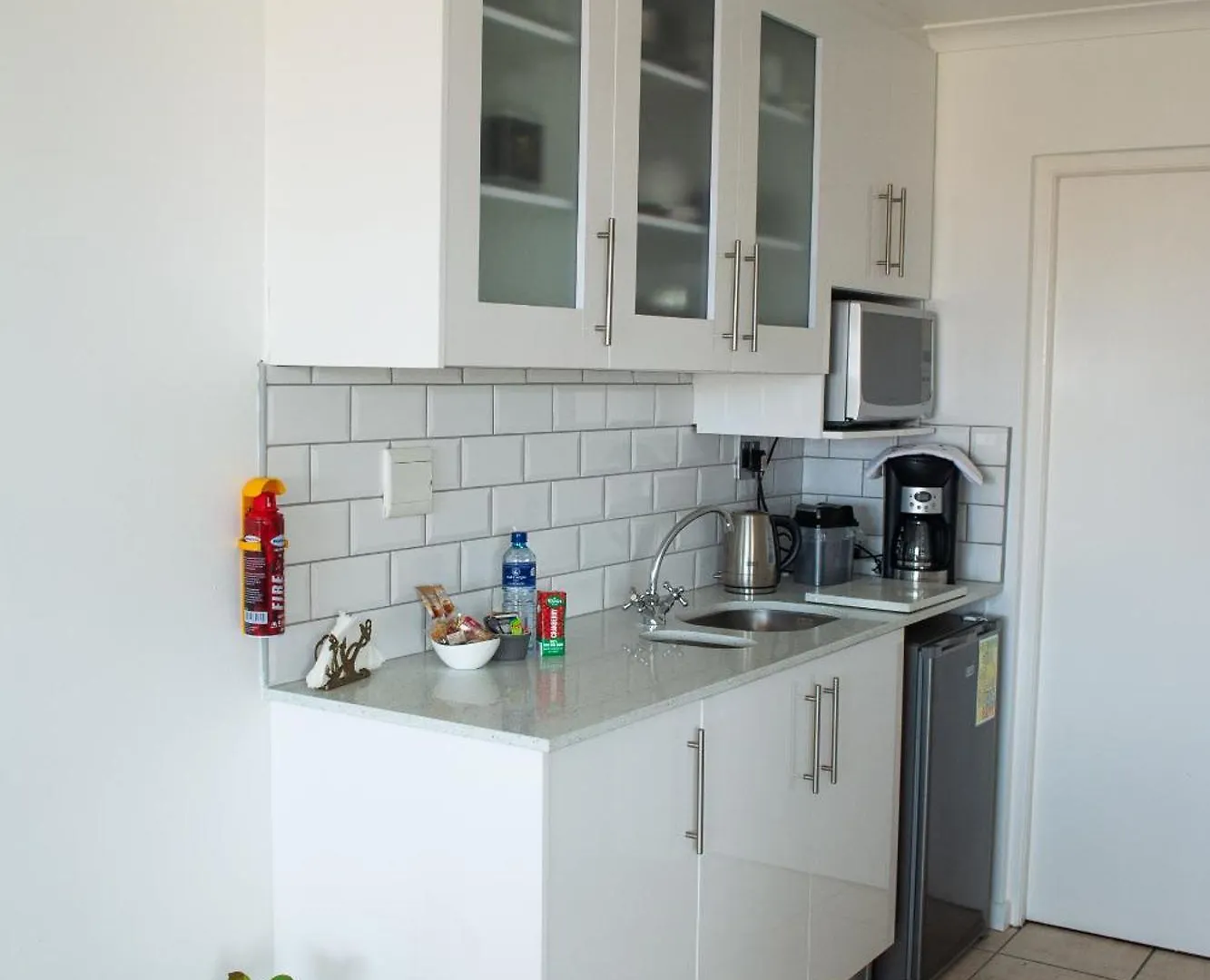 Place Of Grace Cape Town Apartment