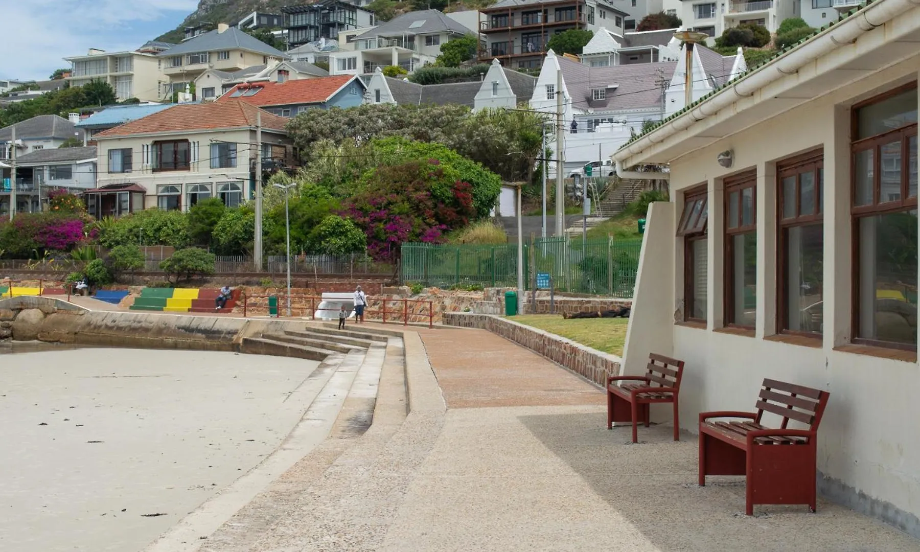 Place Of Grace Cape Town