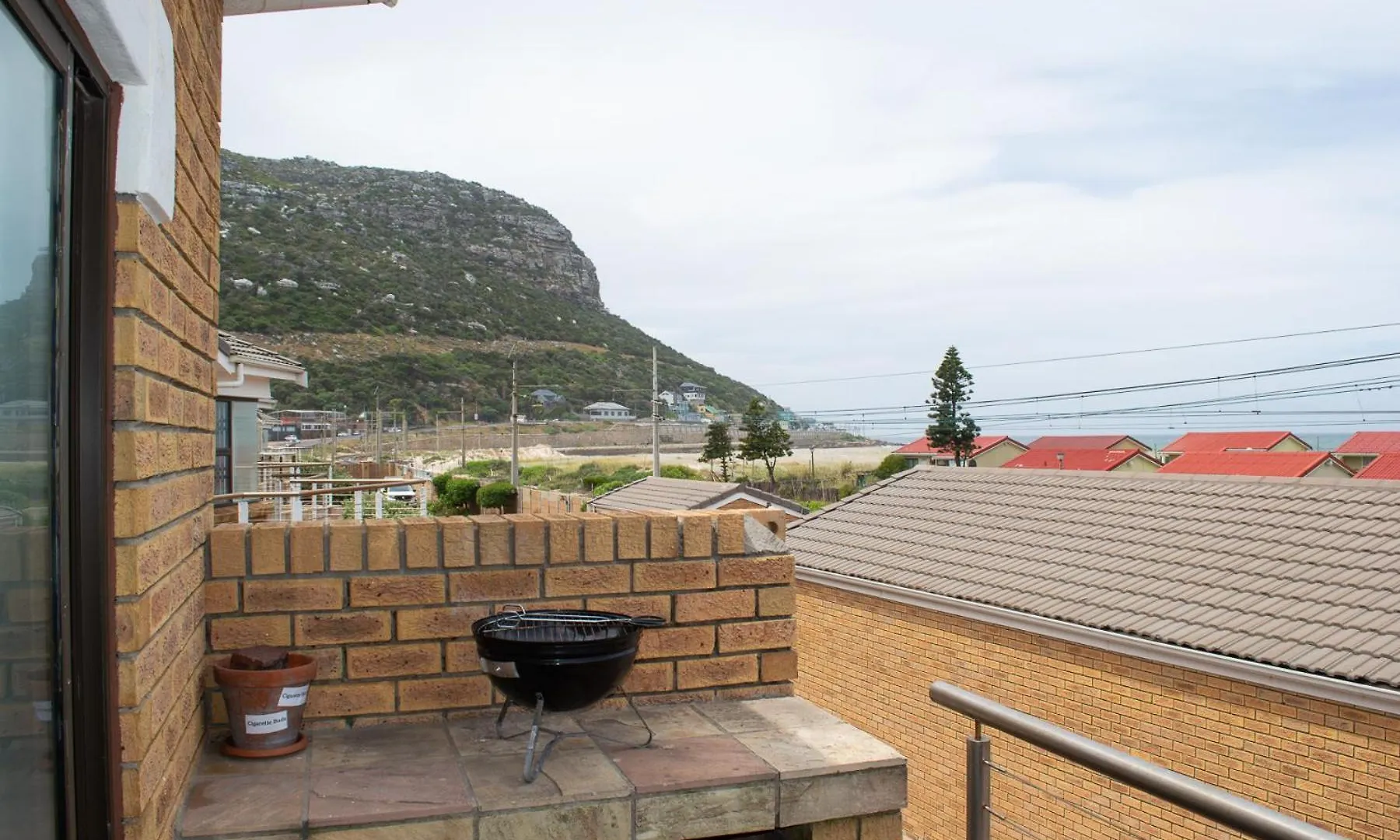 Place Of Grace Cape Town Apartment