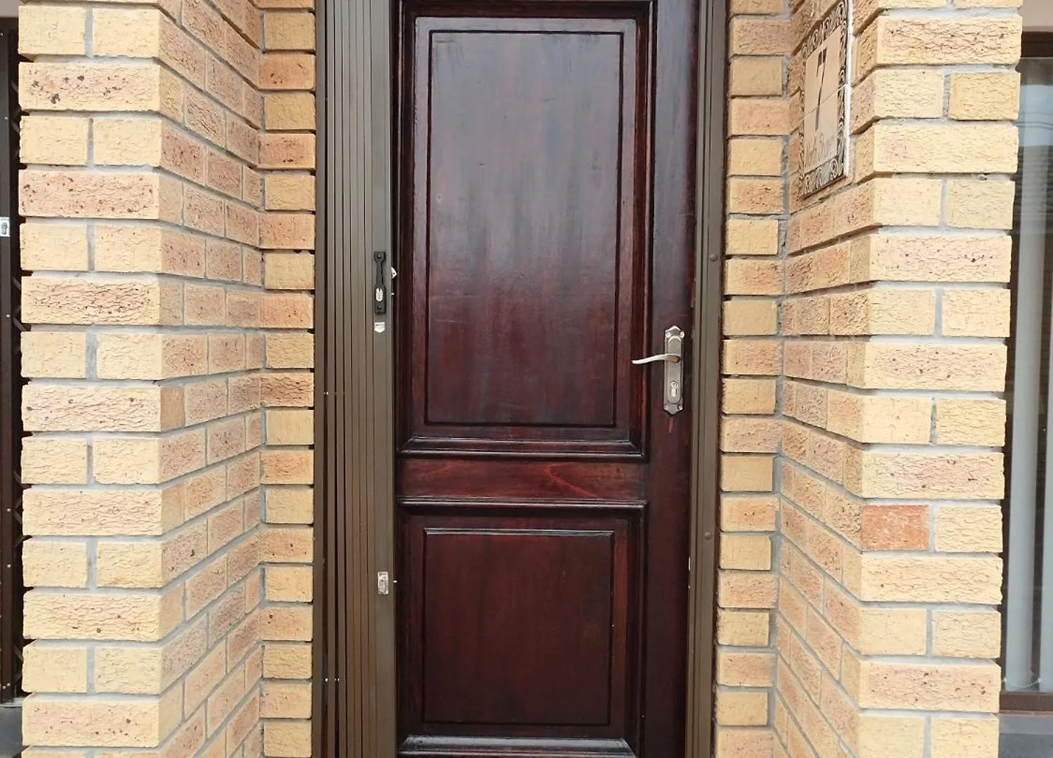 Place Of Grace Cape Town Apartment