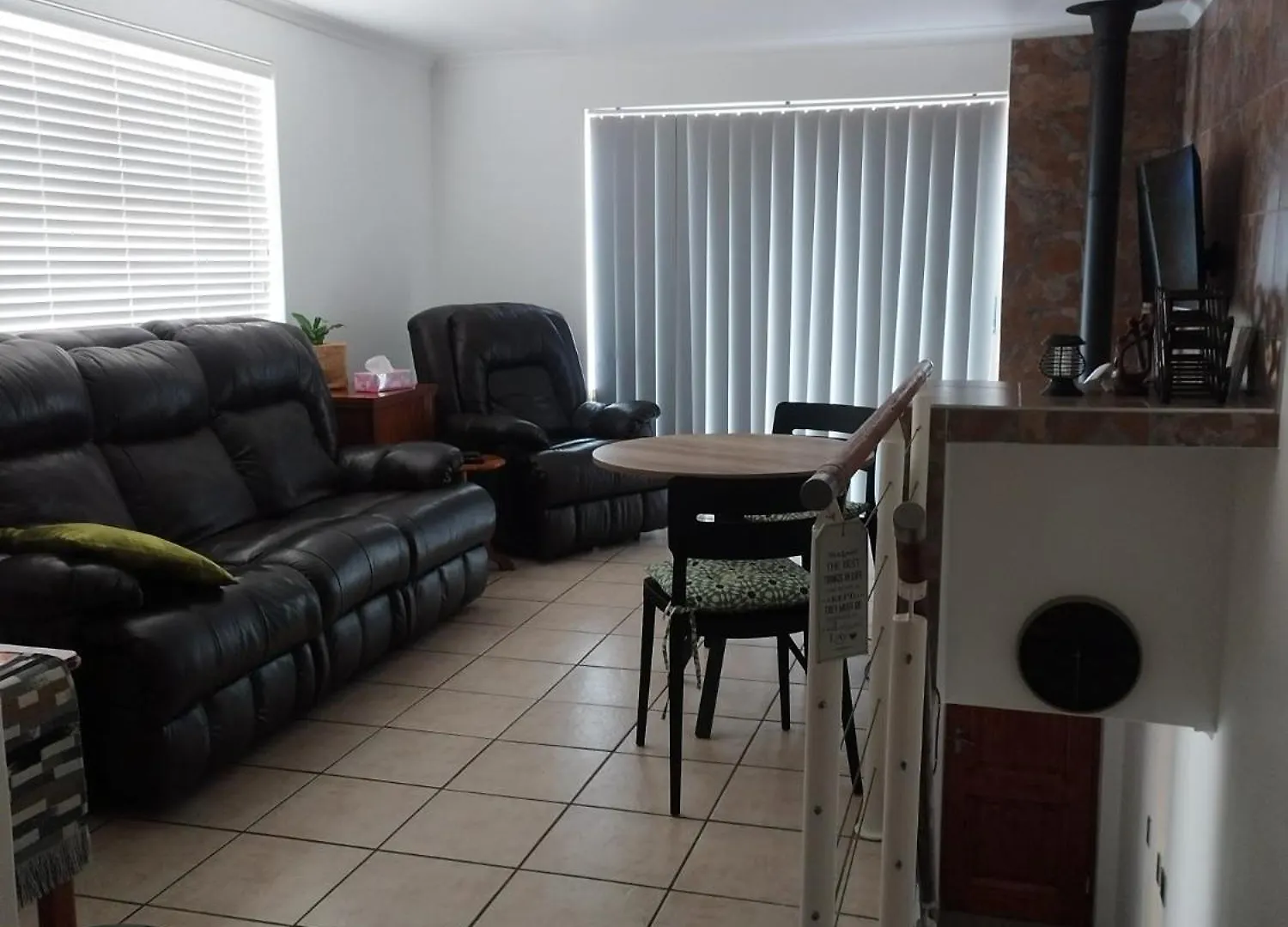 Apartment Place Of Grace Cape Town